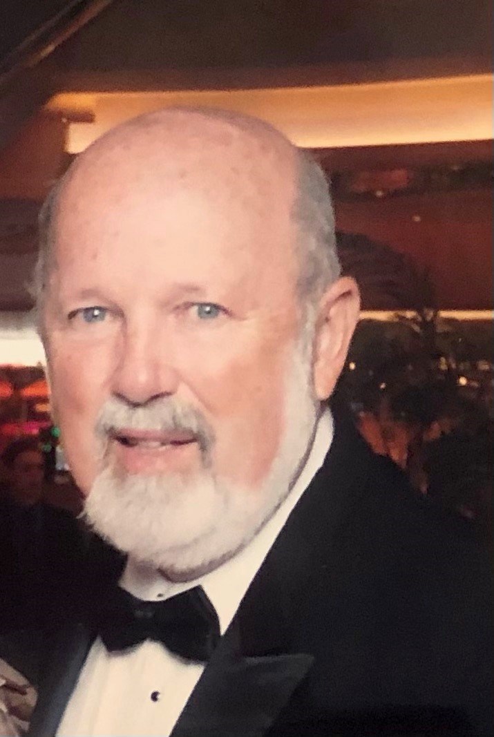 Obituary of John E. Topper Jr.