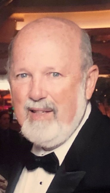 Obituary of John E. Topper Jr.