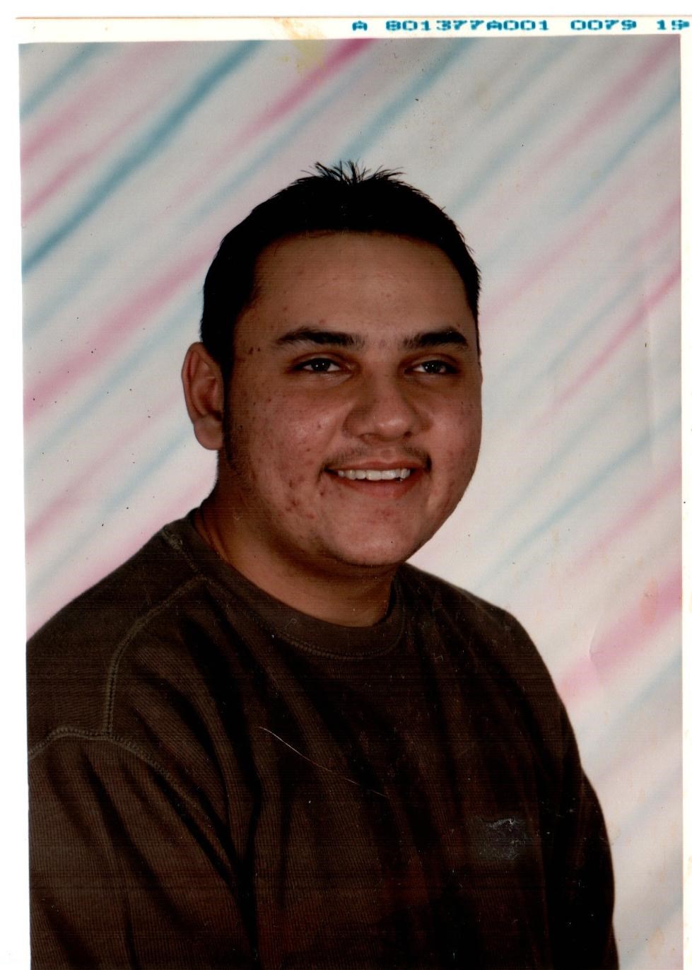 Obituario de Joseph Esteban Balli