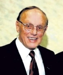 Obituary of Edwin Ernest Bean