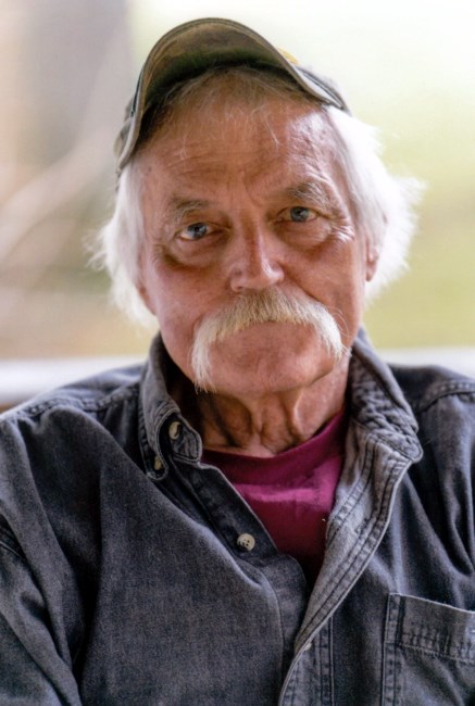 Obituary of Edward Gordon Fisch Sr.