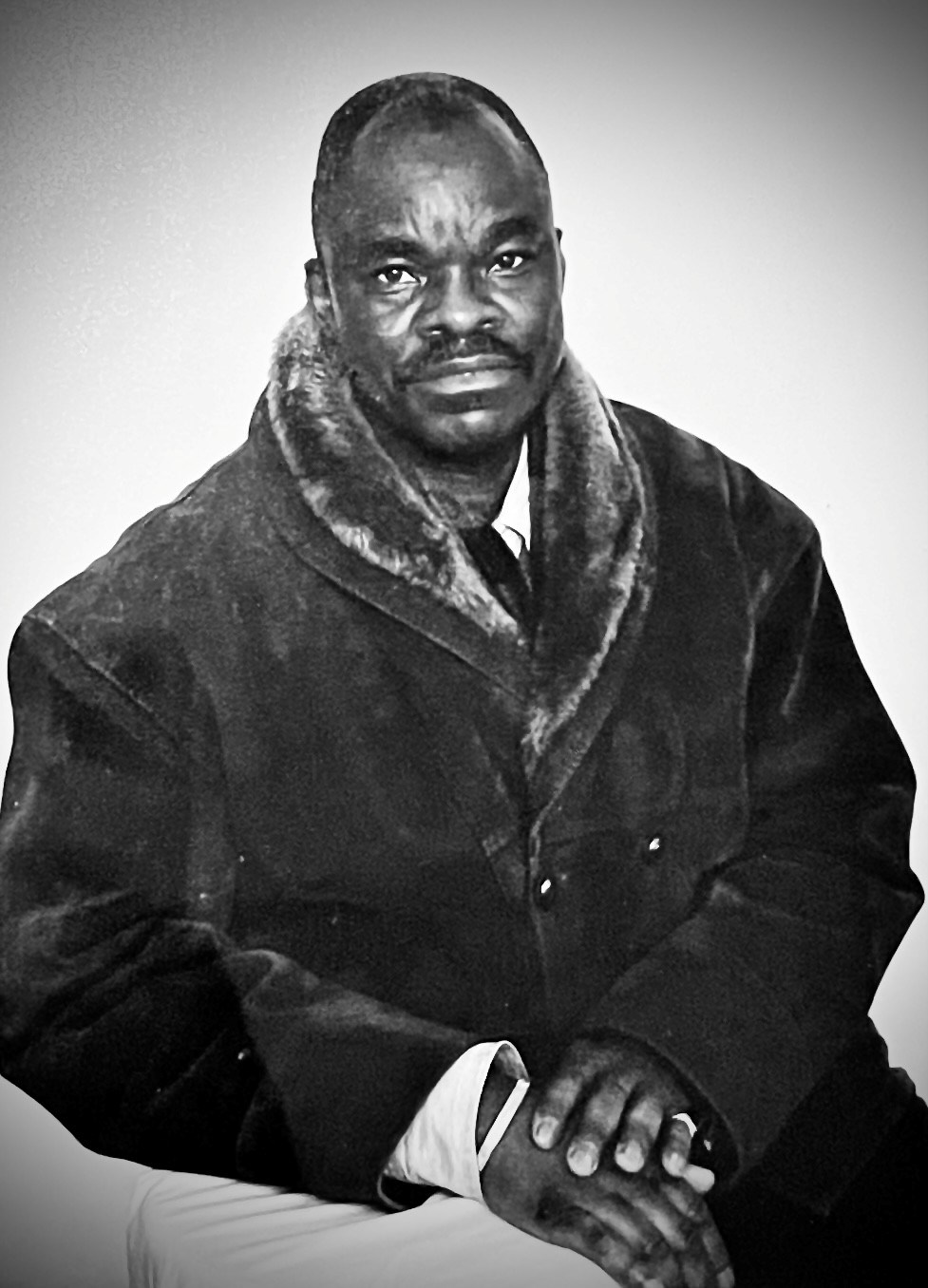 Obituario de Godwin Kester-Akrofi