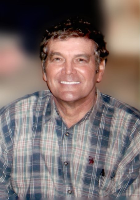 Obituary of Roger Paul Baker