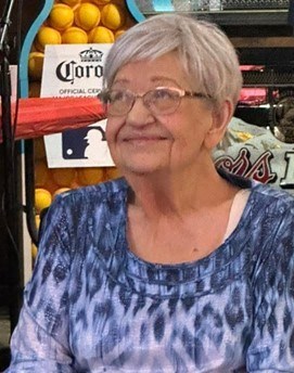 Obituary of Joyce Ann Monsey