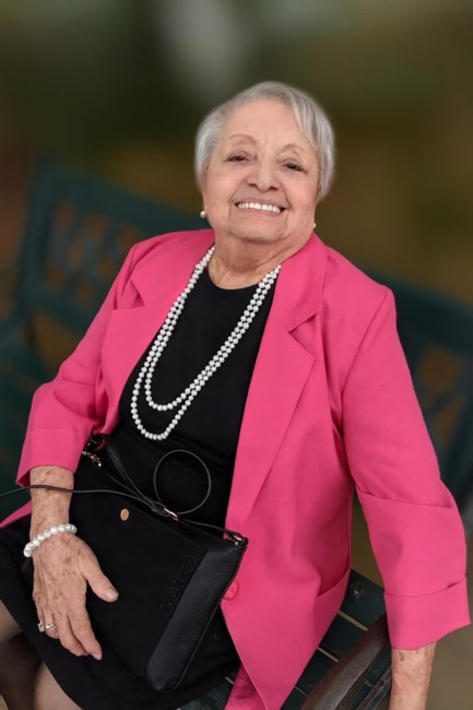 Obituary of Kennia Iris Sanchez