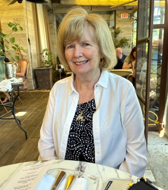 Obituary of Marion Frances Tangen