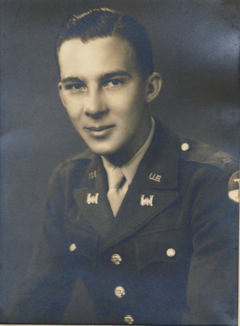 Obituary of Paul E. Fechtner