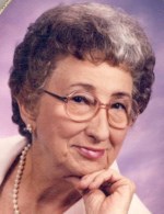 Yvonne Lawson Hampton
