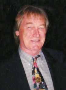 Obituary of Joseph James Gibson