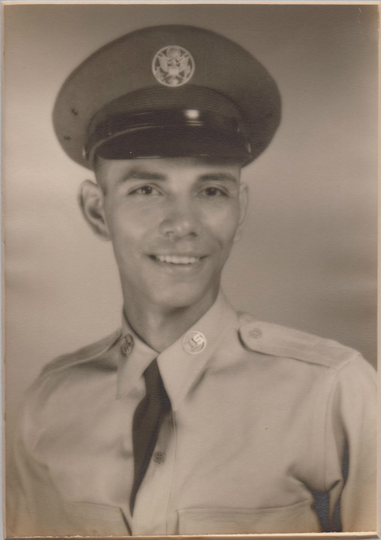 Obituary of Ernest Gonzales