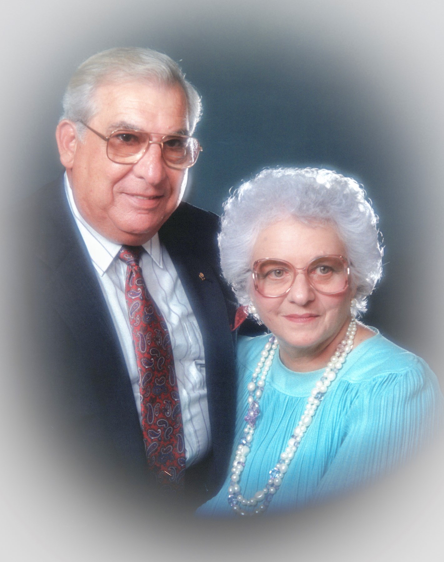 Obituary of Gloria C Urso