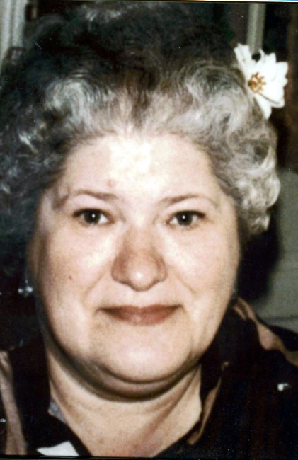 Obituary of Genevieve Claire Kupisz