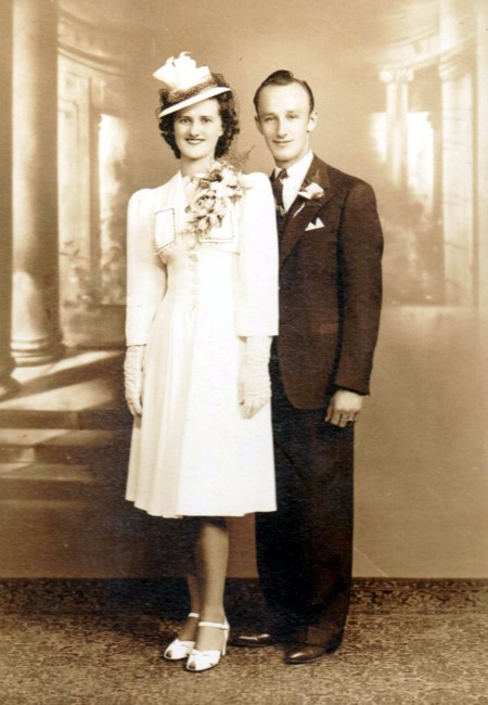 Obituario de Theresa Barbara Valla