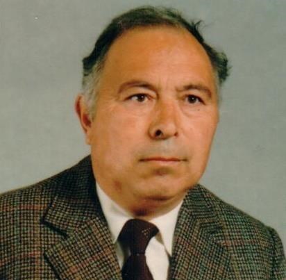 Obituary of Manuel Rodrigues