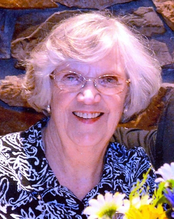 Virginia Galois Obituary Lincoln, NE