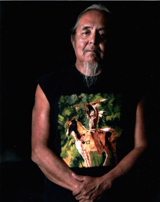 Obituary of Joseph Duane Dias