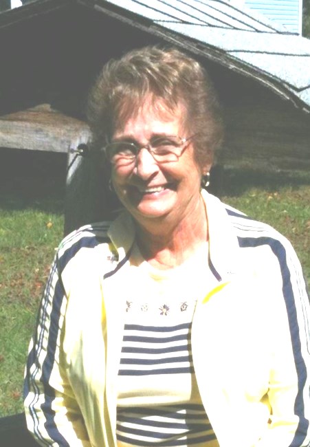 Obituary of Betty J. Smith