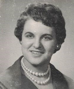 Obituary of Pierrette (née Paquette) Asselin