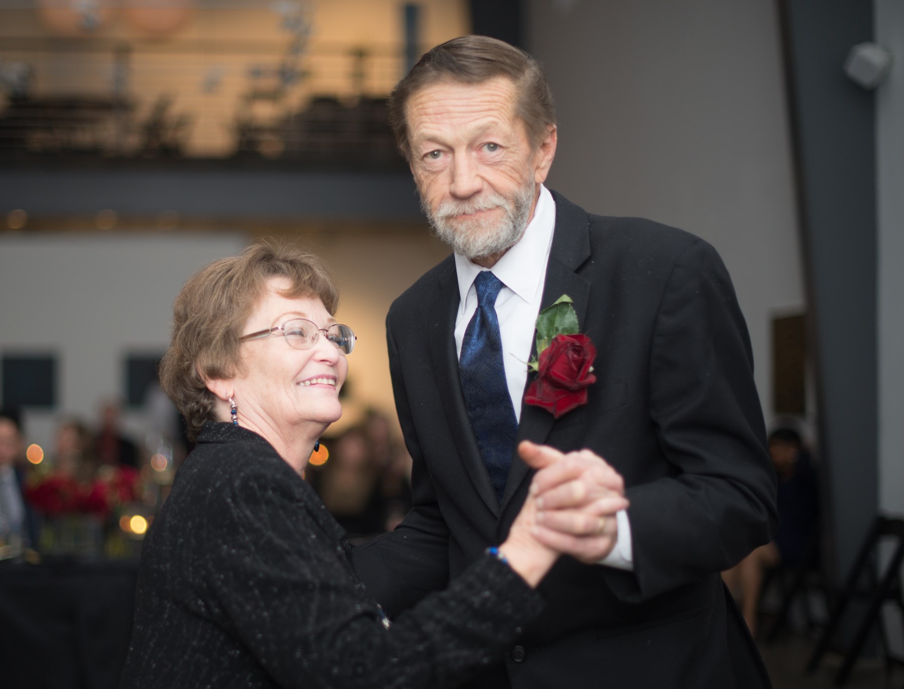 Obituary of Thad Stacey Vider