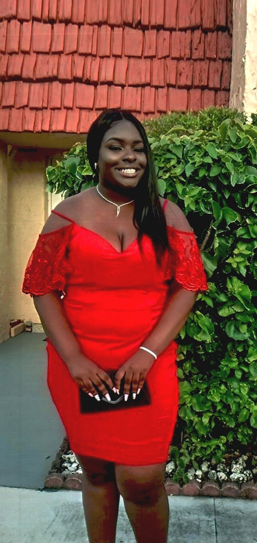 Obituario de Crystal Faith McLeod