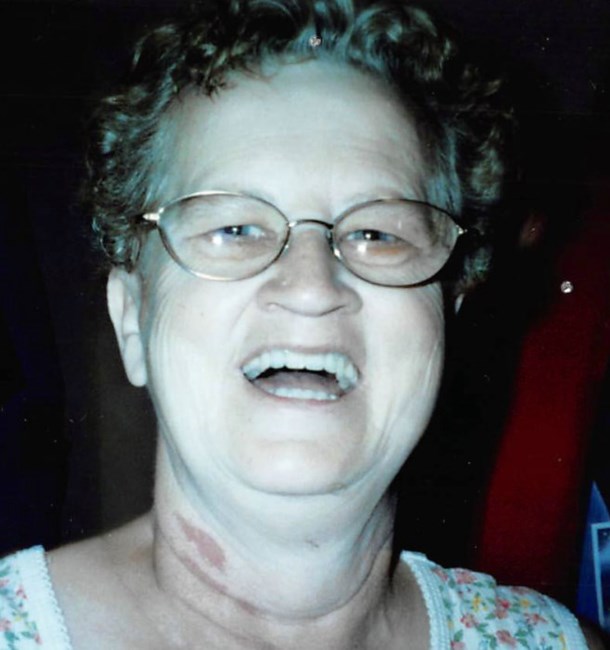 Obituary of Louise E. Walters