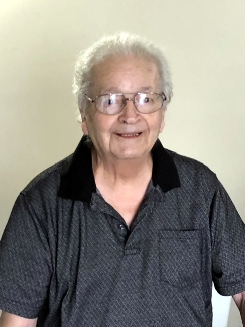 Obituary of Thomas Martinez