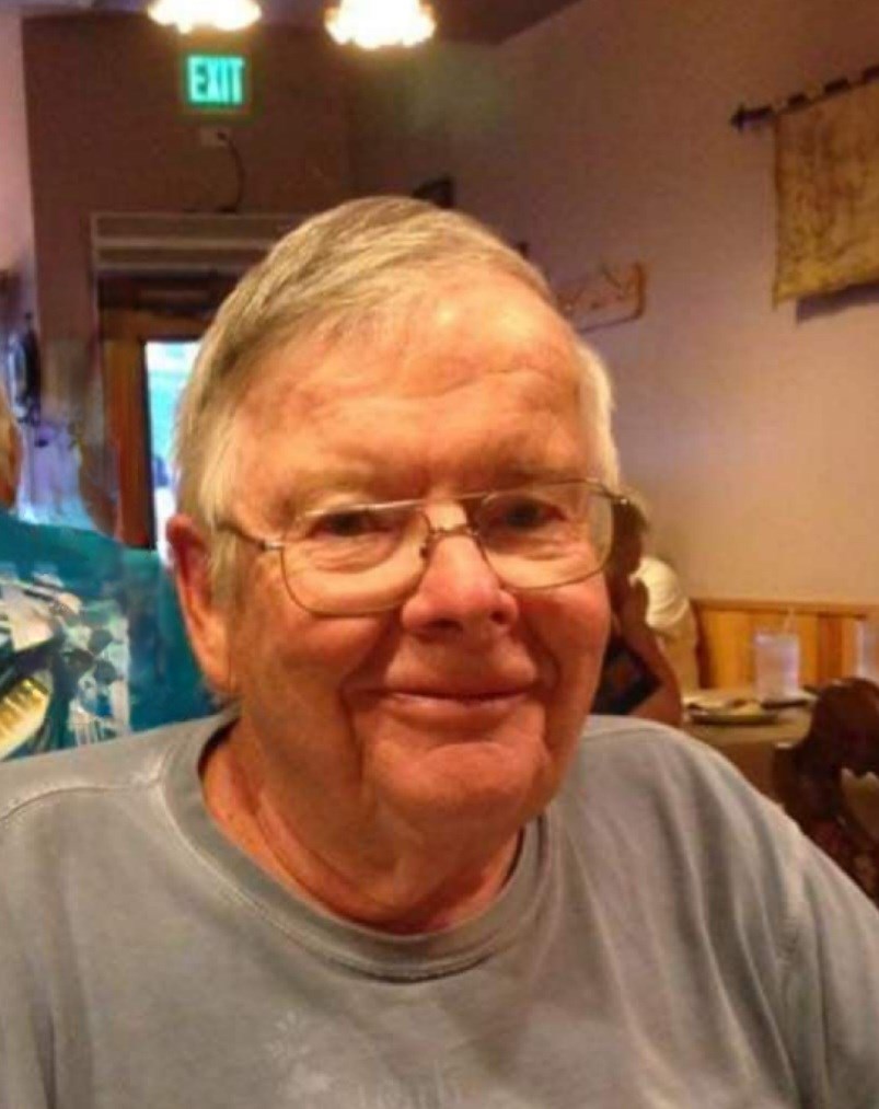 Obituary of Robert Charles Schock