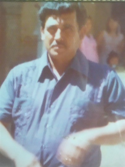 Obituary of Agustin C Tirado