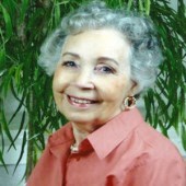 Obituary of Eugenia Peck
