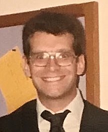 Obituary of Wayne Joseph Bouthot