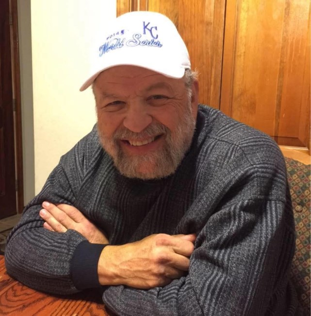 Obituary of Charles "Charlie" W. Ball