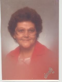 Share Obituary For Ida Truitt