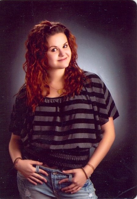 Obituary of Kirsten Layne Djuric-Stephenson