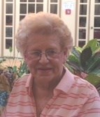 Mayme Delpidio