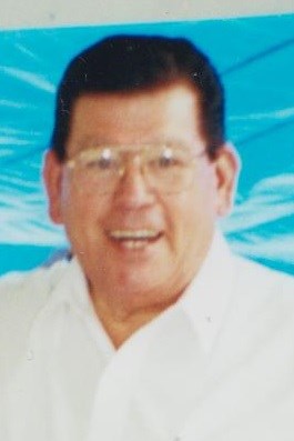 Avis de décès de Antonio De La Rosa