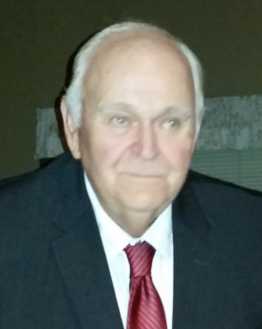 Obituary of Larry Joe Royer