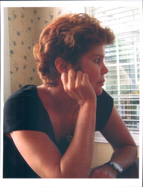 Obituary of Lorene Potter Simpson