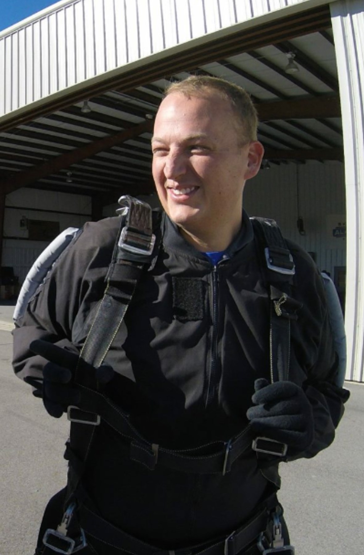 Obituary of John Jacob Compston III