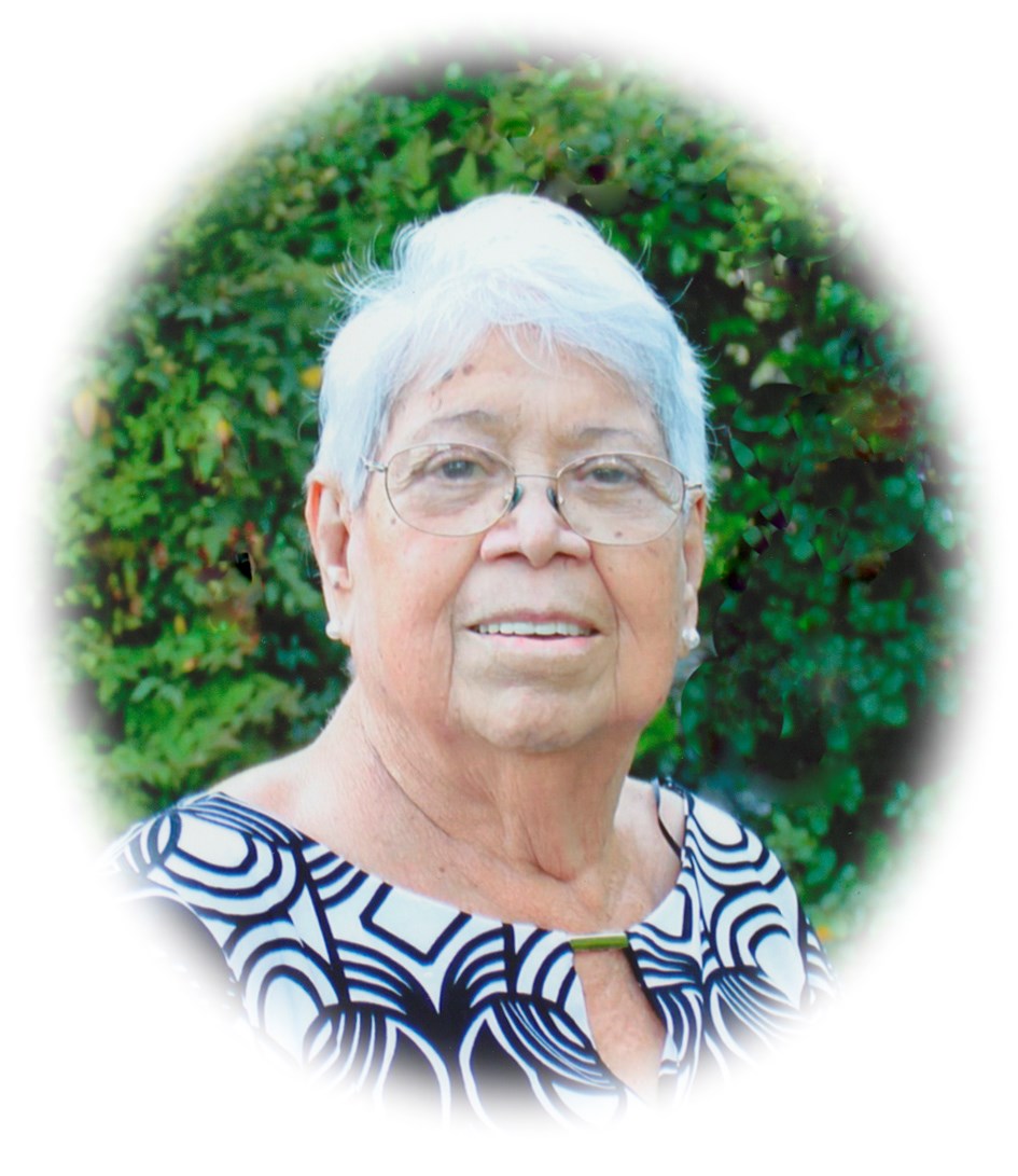 Avis de décès de Olga Alvarez Maltos