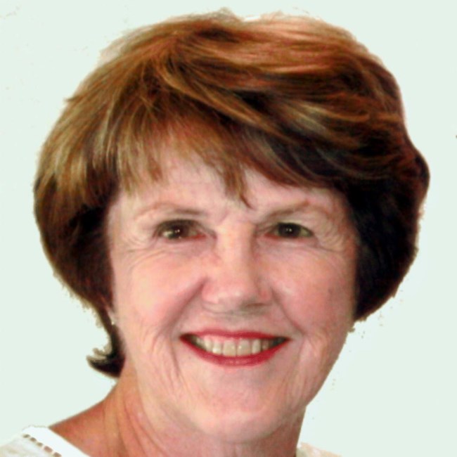 Obituary of Carol Jones Fryer