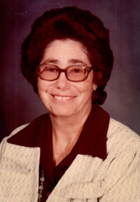 Obituary of Syble Joy Edwards