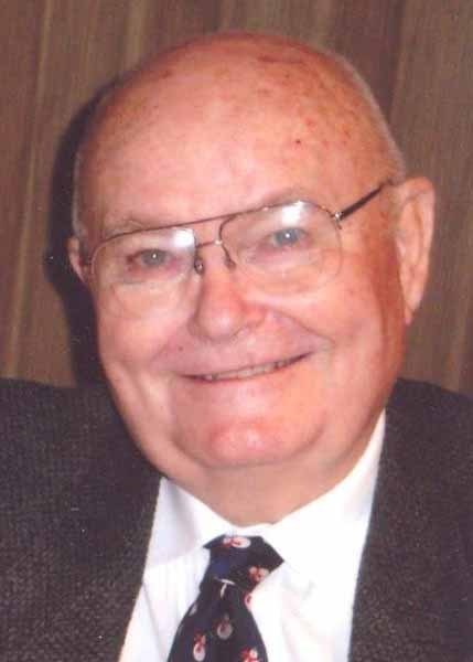 Obituary of Pat Mann