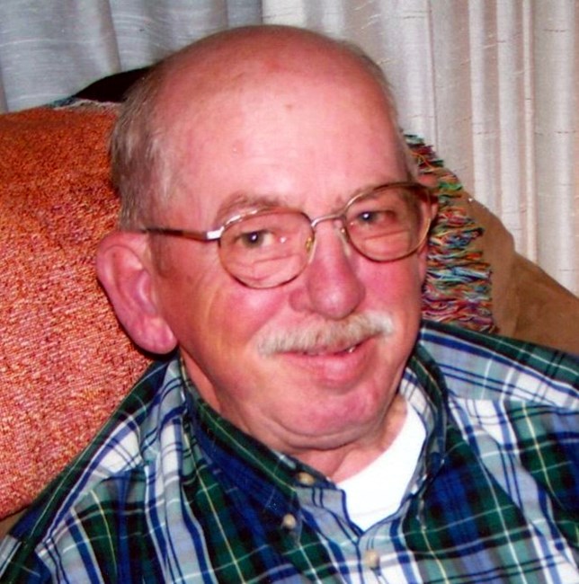 Obituario de William David Quinn
