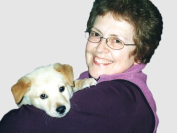 Obituary of Patricia Mae Tuller