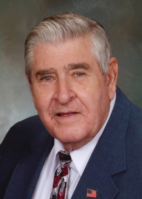 Obituary of Howard Sherman Johnston