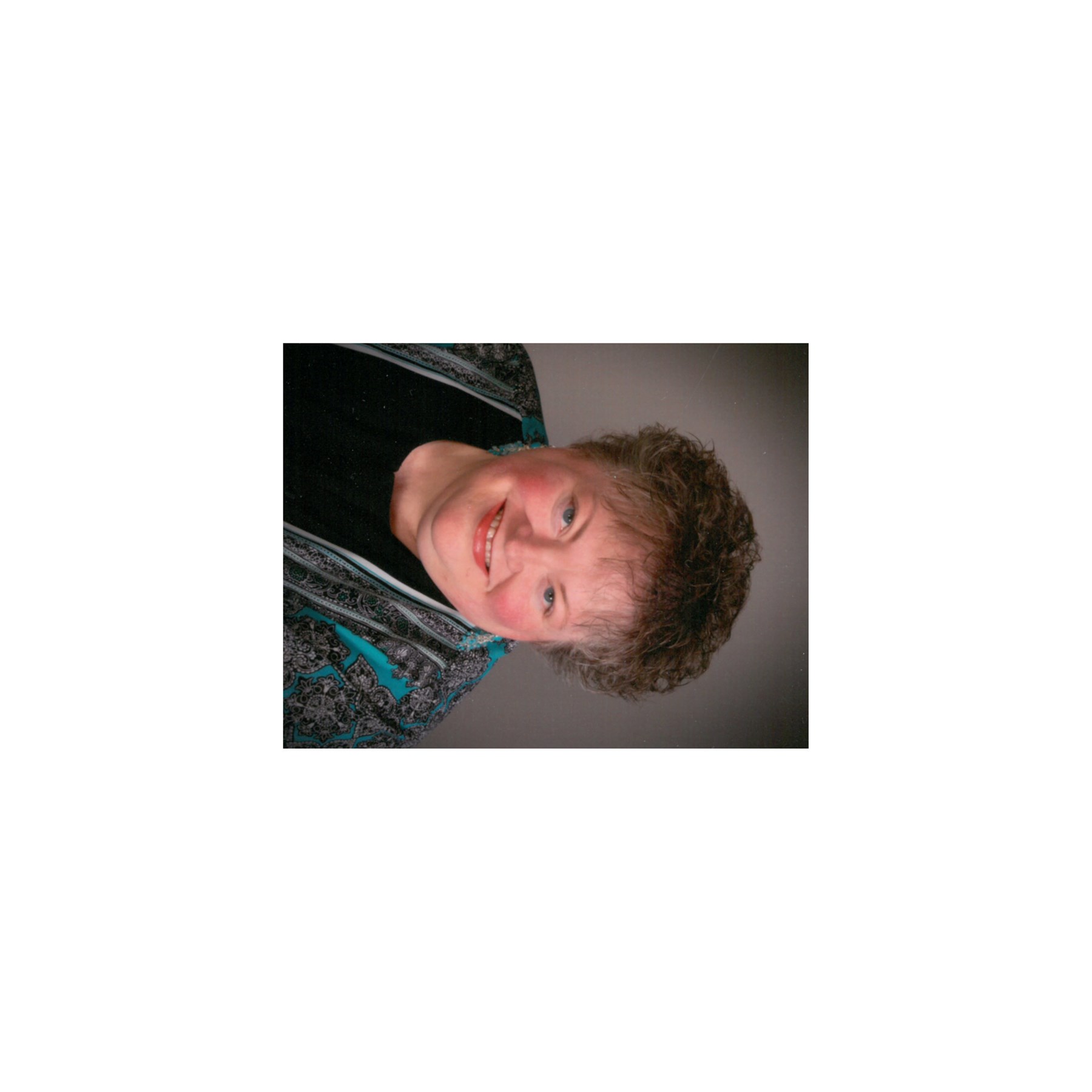 Obituary of Valerie Baker