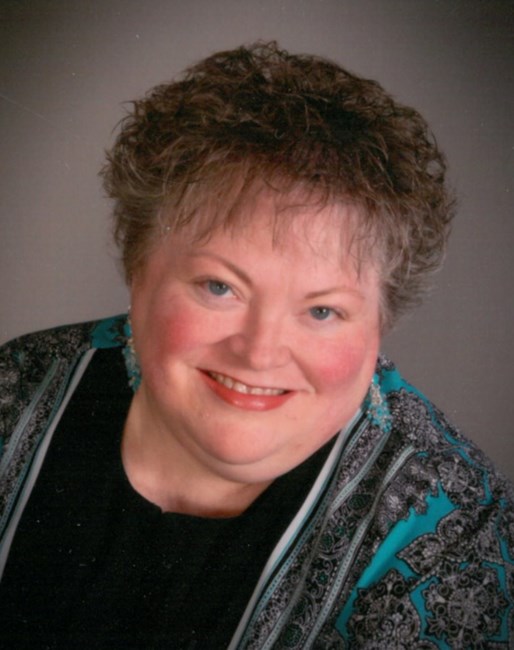 Obituary of Valerie Baker