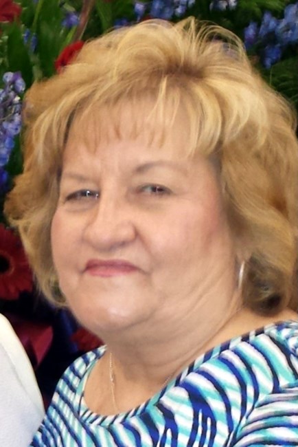 Obituary of Peggy B. Gallo
