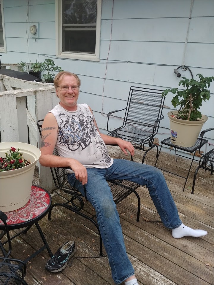 Obituary of John Henry Patterson Jr.