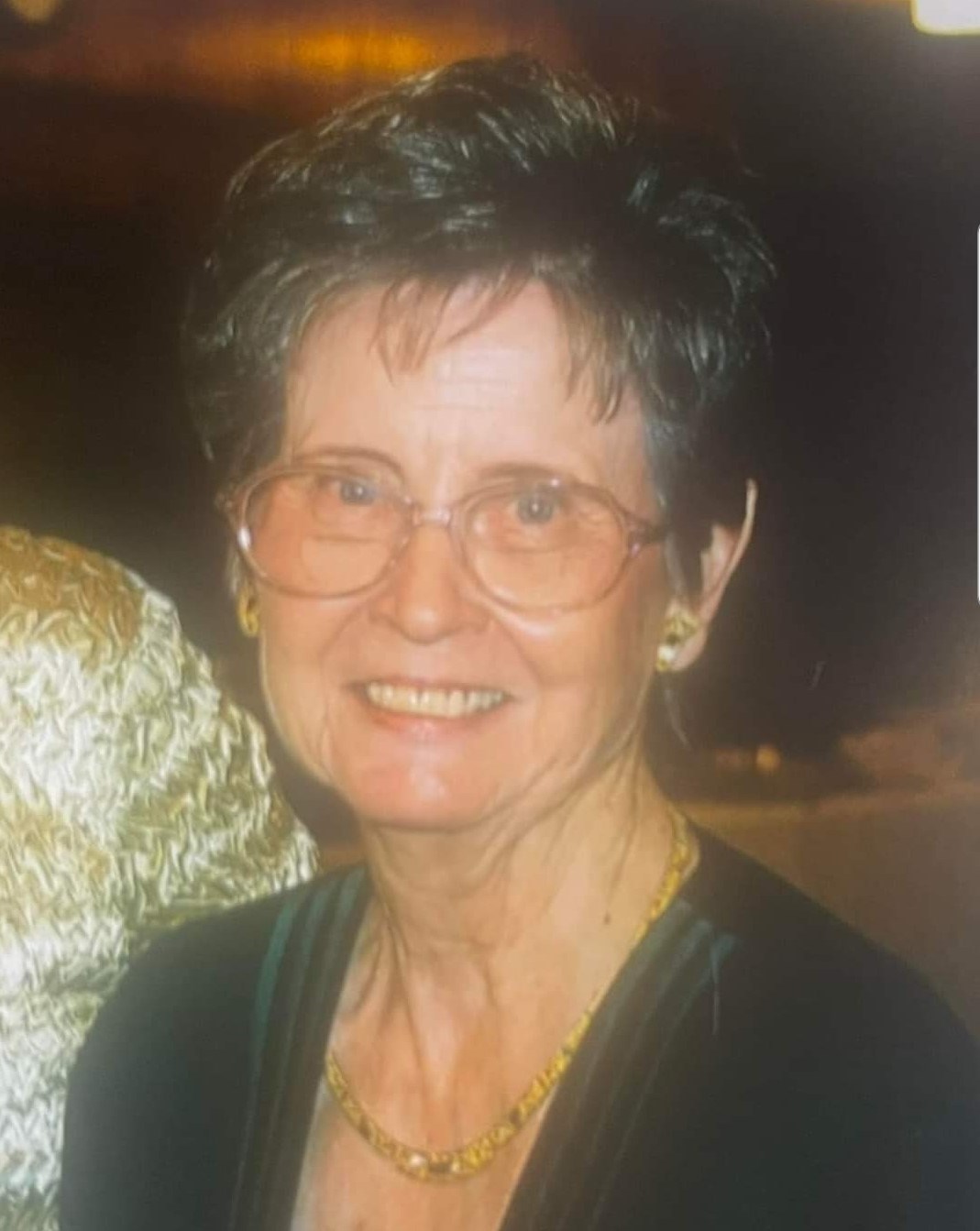 Obituary of Maurice Russell Wilson